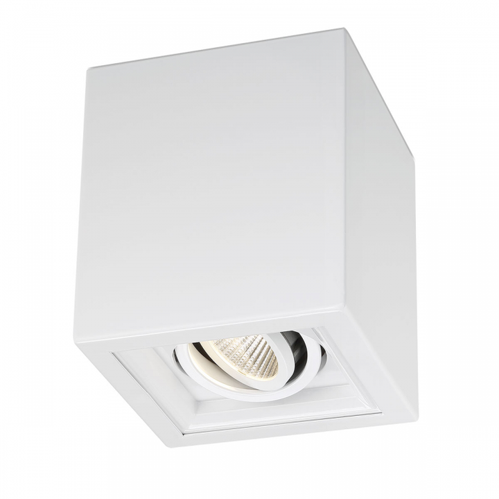 Santo 6 Inch LED Flush Mount