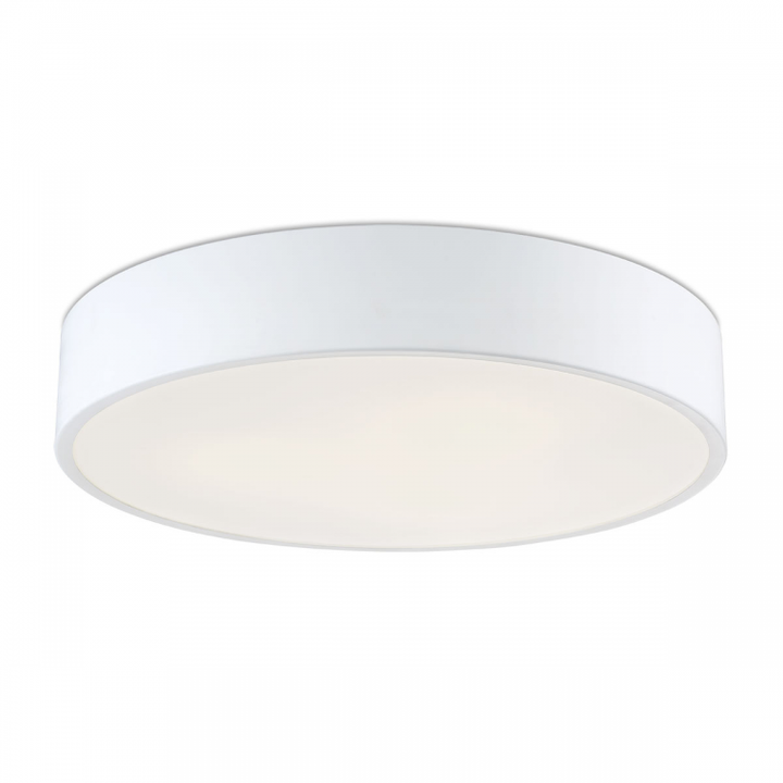 Napoleon 24 Inch LED Flush Mount