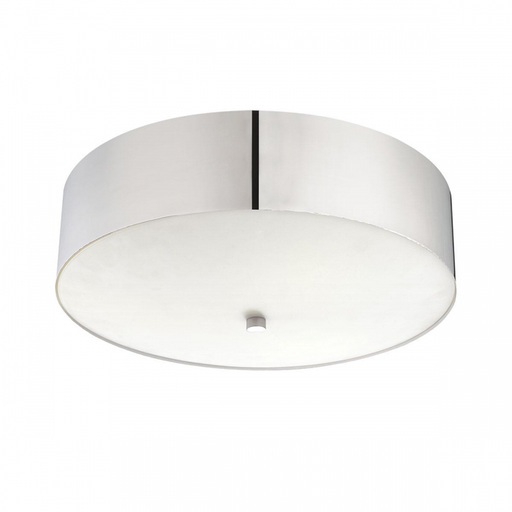 Element 16 Inch LED Flush Mount