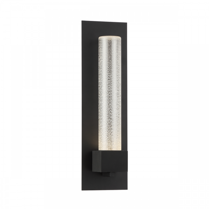 Solato Outdoor LED Wall Sconce