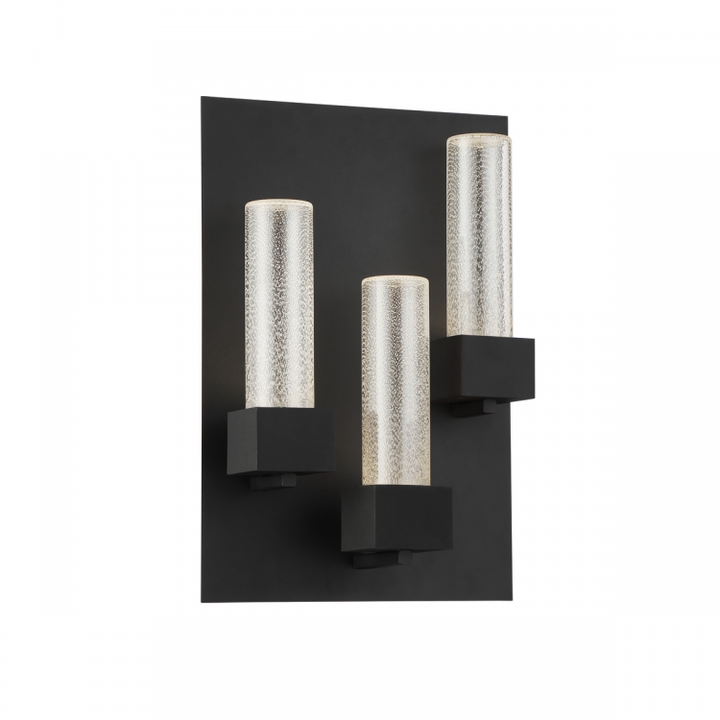 Solato Outdoor LED Wall Sconce