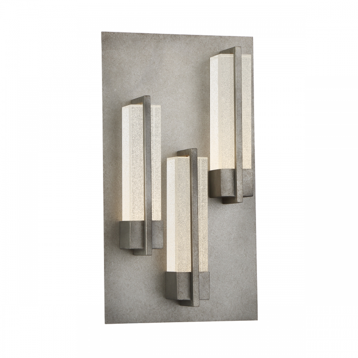 Pari Outdoor LED Wall Sconce