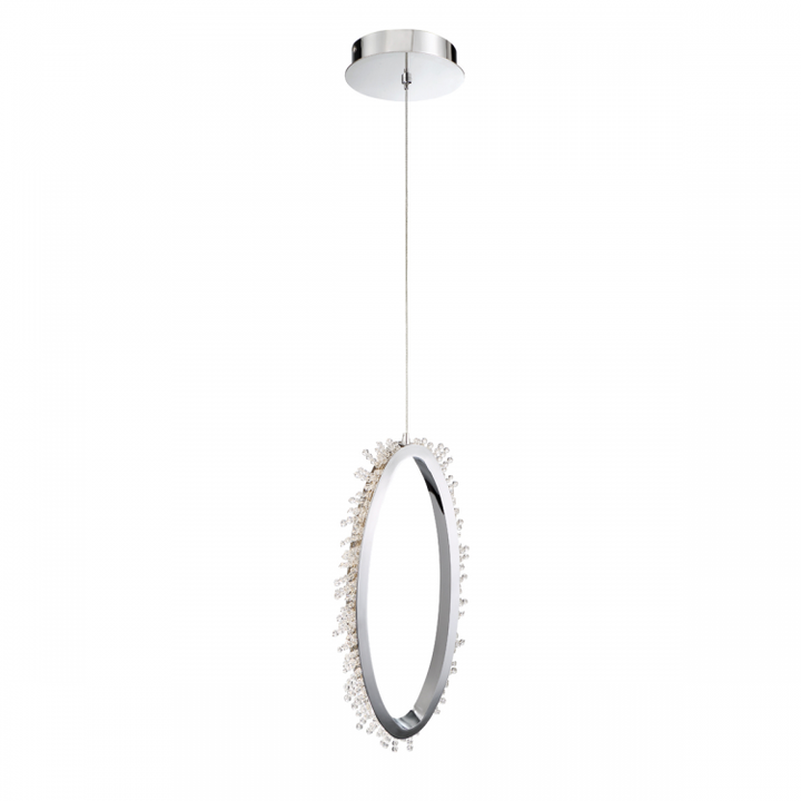 Scoppia 11 Inch LED Pendant