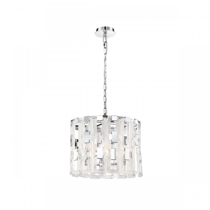 Viviana 18 Inch Chandelier