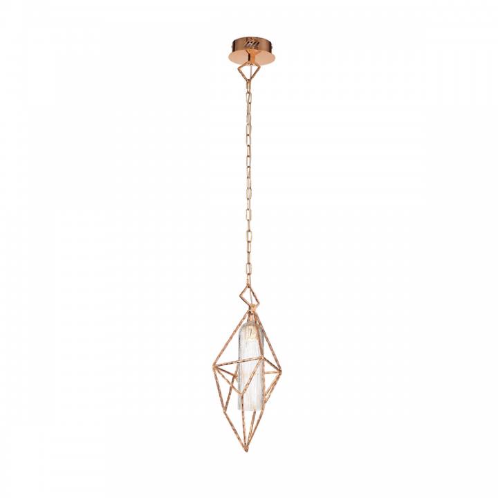 Verdino 8 Inch LED Pendant