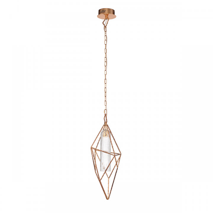 Verdino 10 Inch LED Pendant