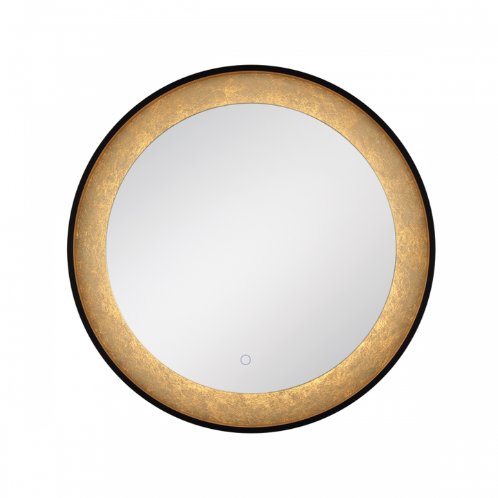 Anya 30 Inch LED Mirror