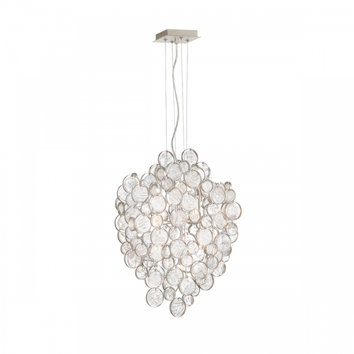 Trento 20 Inch Chandelier