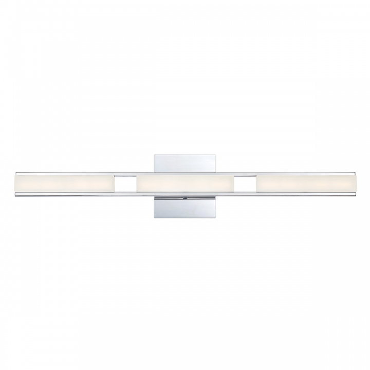 Fanton 3 Light LED Wall Sconce