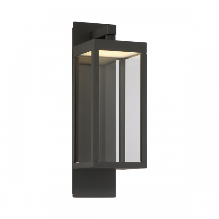 Outdoor LED Wall Sconce