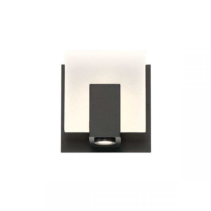 Canmore LED Wall Sconce