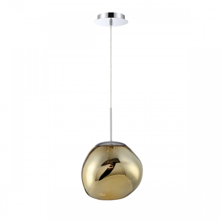 Bankwell 11 Inch Pendant