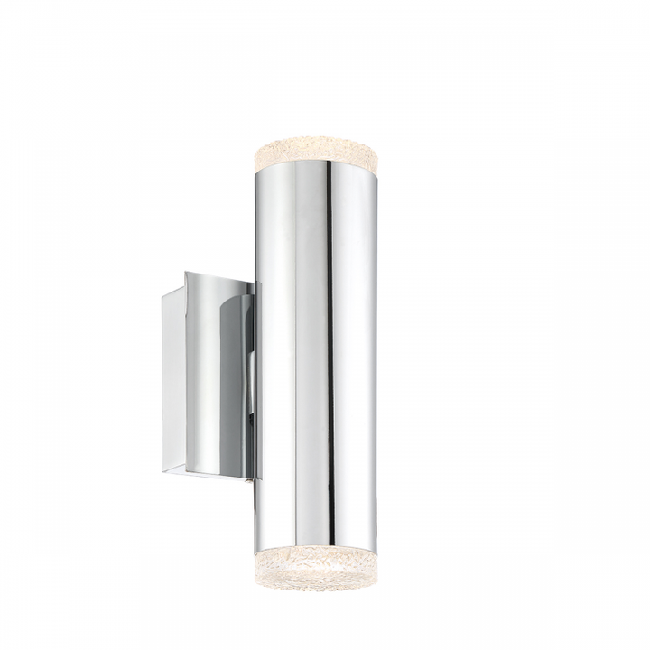 Seaton 2 Light LED Wall Sconce