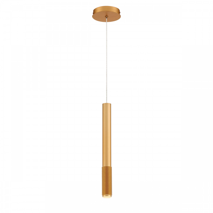 Davenport 2 Inch LED Pendant