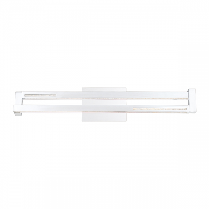 Clinton 27 Inch LED Wall Sconce