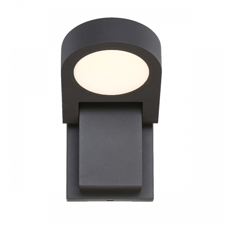 Outdoor LED Wall Sconce