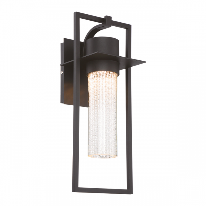 Outdoor LED Wall Sconce