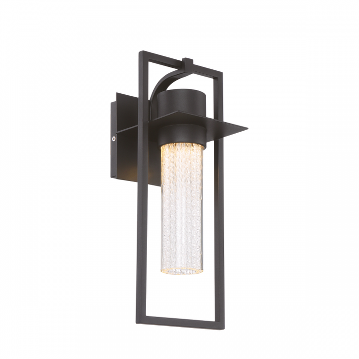 Outdoor LED Wall Sconce