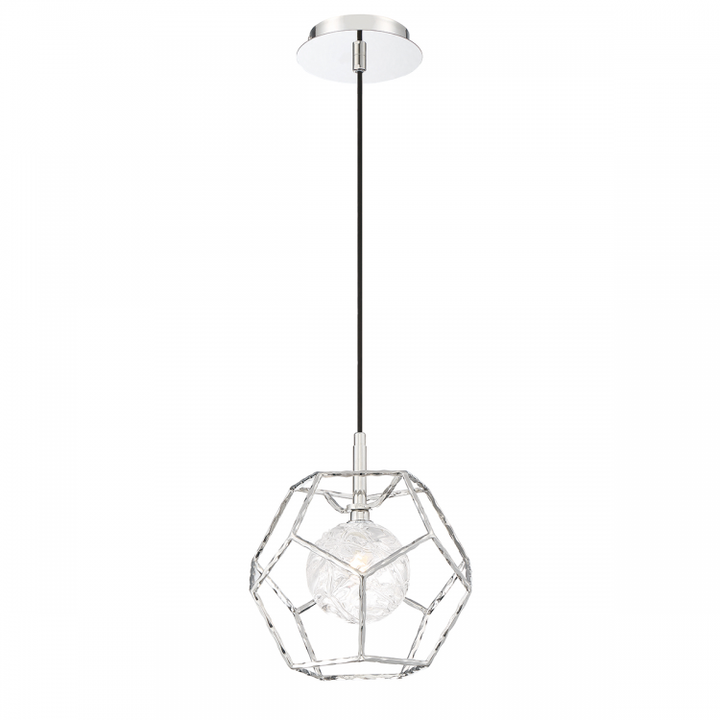 Norway 11 Inch LED Pendant