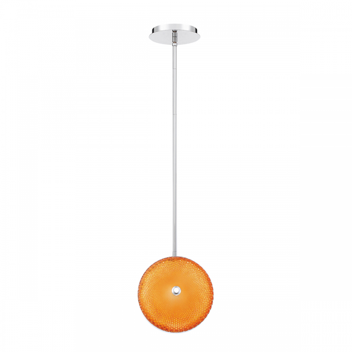 Caledonia 10 Inch LED Pendant