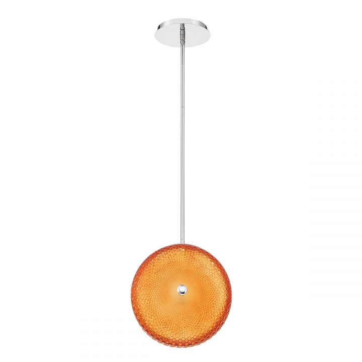 Caledonia 13 Inch LED Pendant