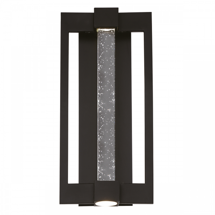 Hanson Outdoor LED Wall Sconce