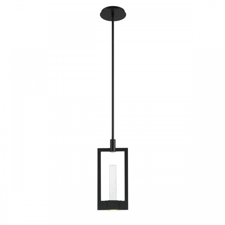 Hanson 7 Inch LED Pendant