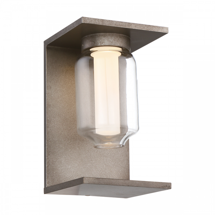 Graydon Outdoor LED Wall Sconce