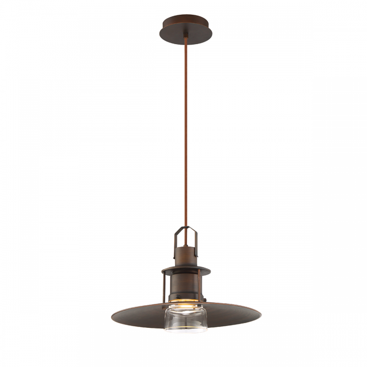 Lamport 16 Inch LED Pendant