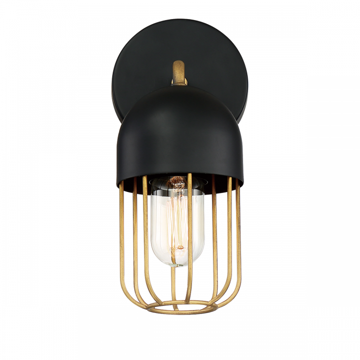 Palmerston Wall Sconce