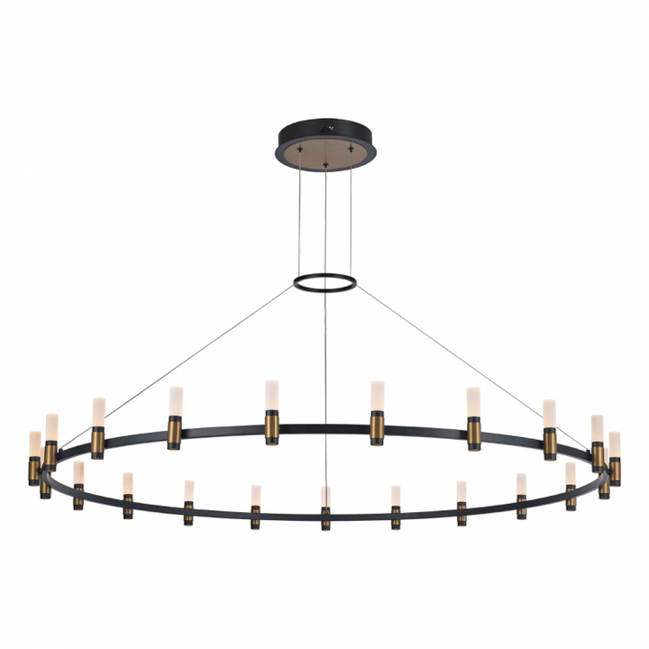 Albany 60 Inch LED Chandelier