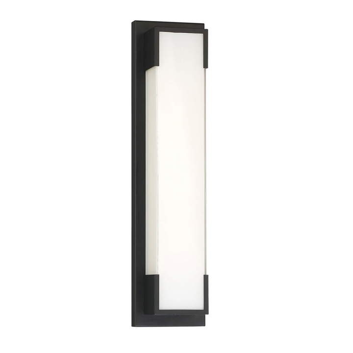 Thornhill 20 Inch Outdoor Wall Sconce