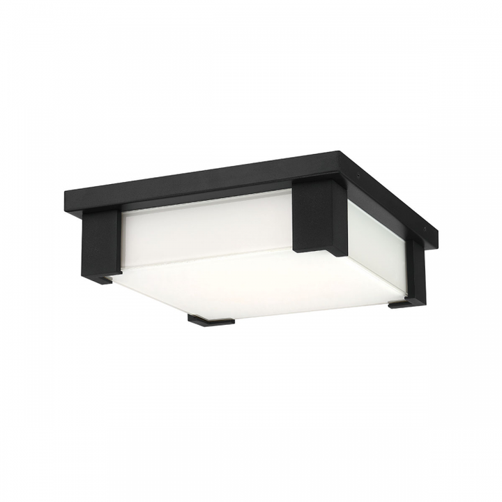 Thornhill 12 Inch Outdoor Flush Mount