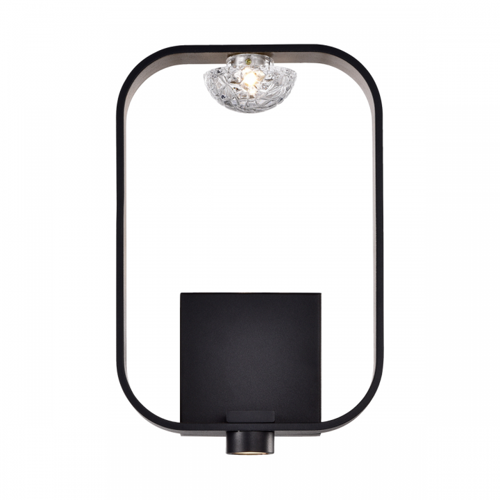 Dagmar 9 Inch LED Wall Sconce