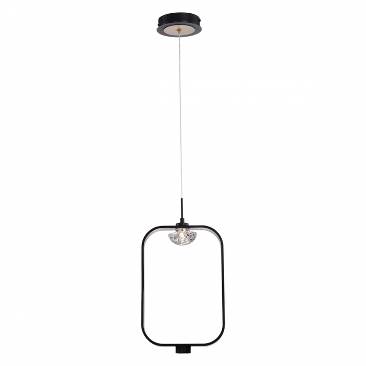 Dagmar 9 Inch LED Pendant