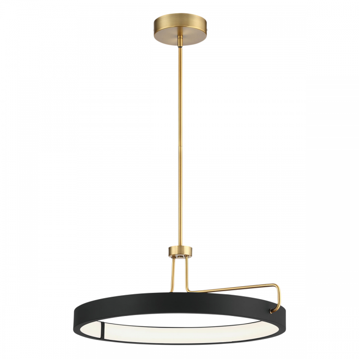 Pemberton LED Pendant