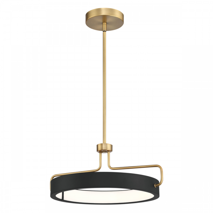 Pemberton LED Pendant