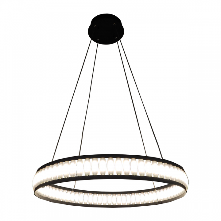 Forster 27 Inch LED Chandelier