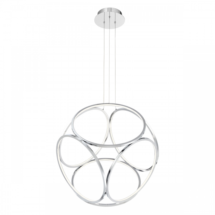 Glenview 24 Inch LED Pendant