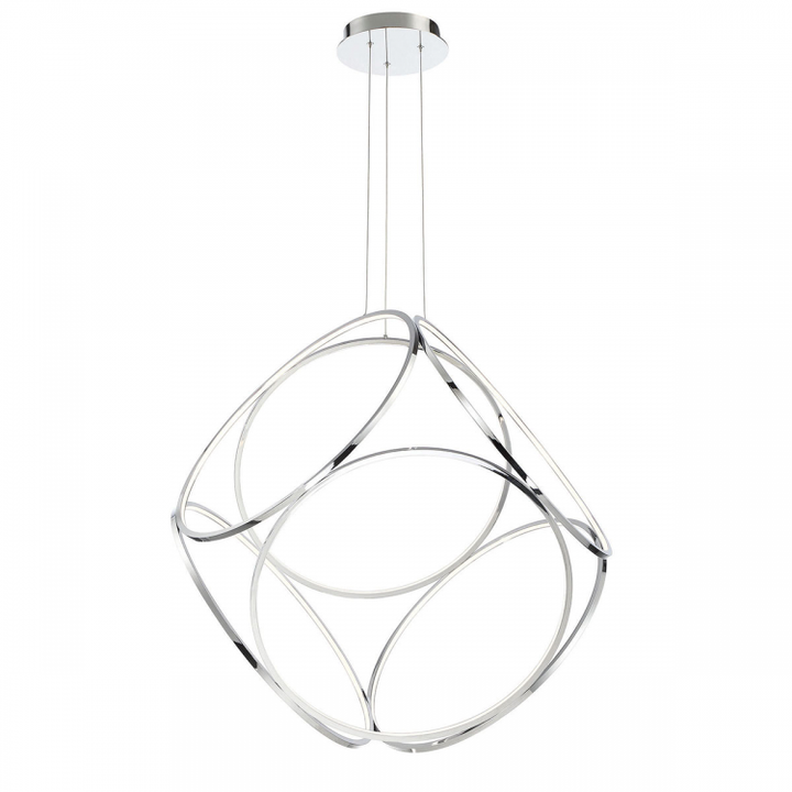 Glenview 34 Inch LED Pendant