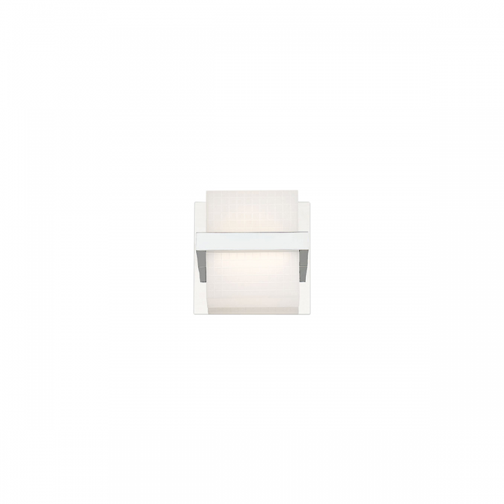 Raylan 5 Inch LED Wall Sconce