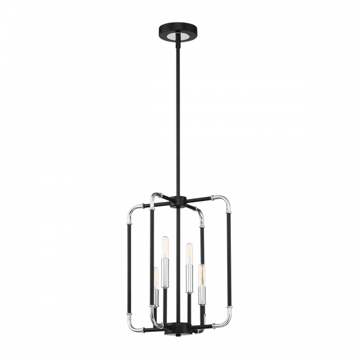 Percy 14 Inch Chandelier