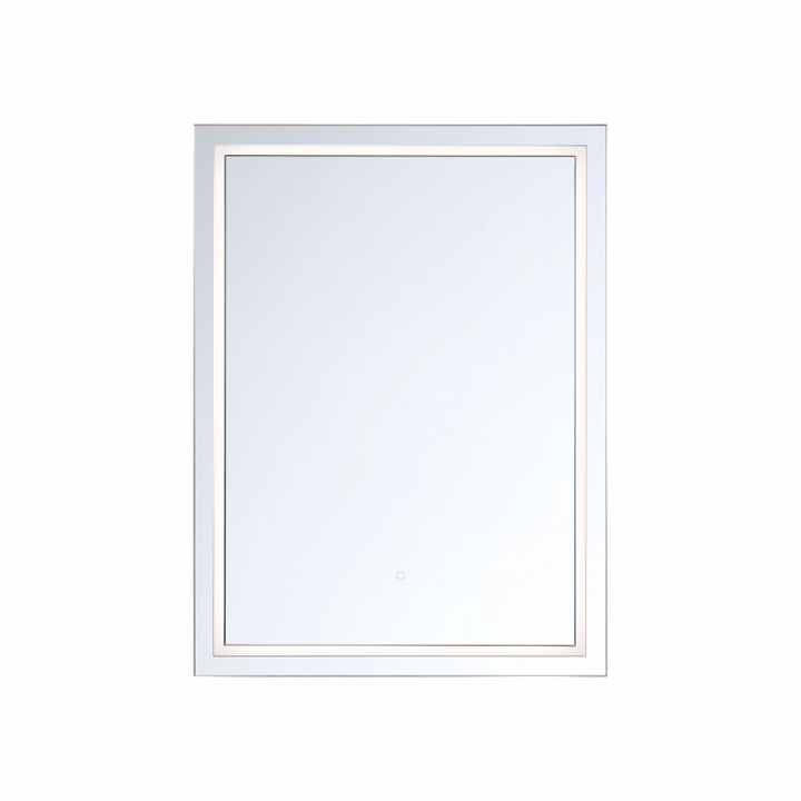 Eris 24 X 32 Inch LED Mirror