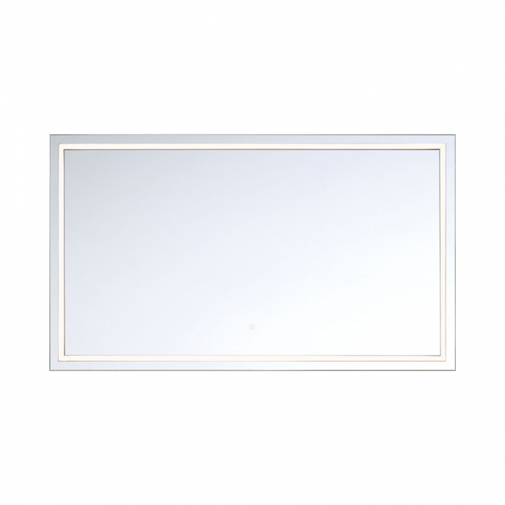 Eris 47 X 28 Inch LED Mirror