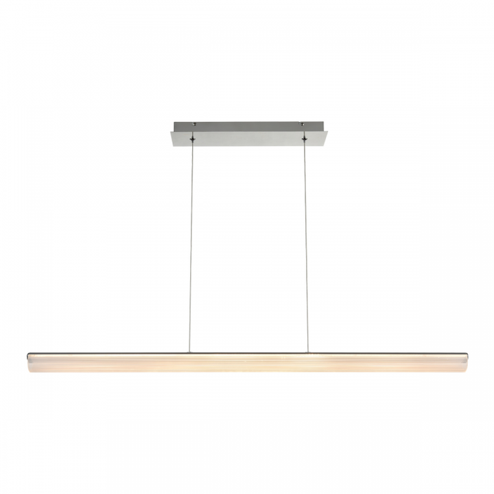 Landor 47 Inch LED Linear Chandelier