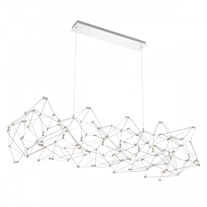 Leonardelli LED Chandelier