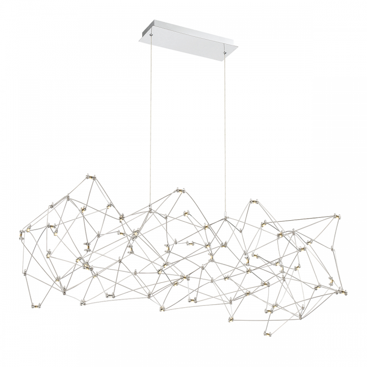 Leonardelli LED Chandelier