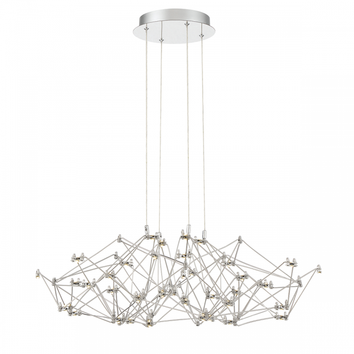 Leonardelli LED Chandelier