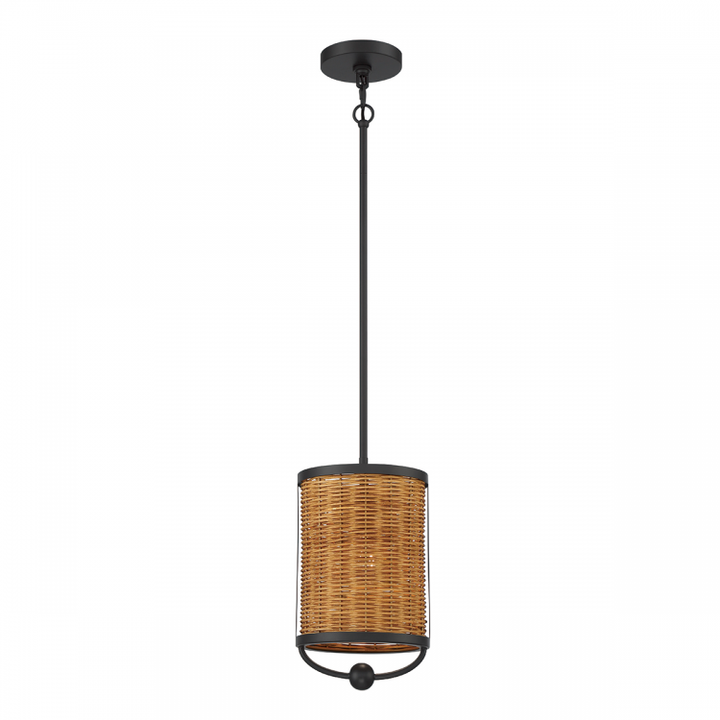 Comparelli 1 Light Pendant