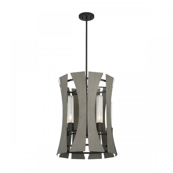 Pennino 5 Light Chandelier